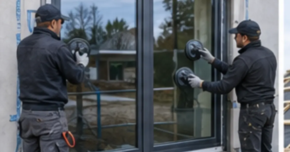 Smart home podczas remontu: co warto przewidzieć – wizualizacja redakcyjna