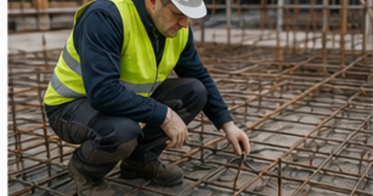 Mikrocement w łazience: podłoże, hydroizolacja i koszt – wizualizacja redakcyjna