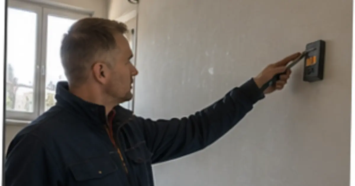 Rekuperacja w starym domu: trasy, koszt i sens inwestycji – wizualizacja redakcyjna