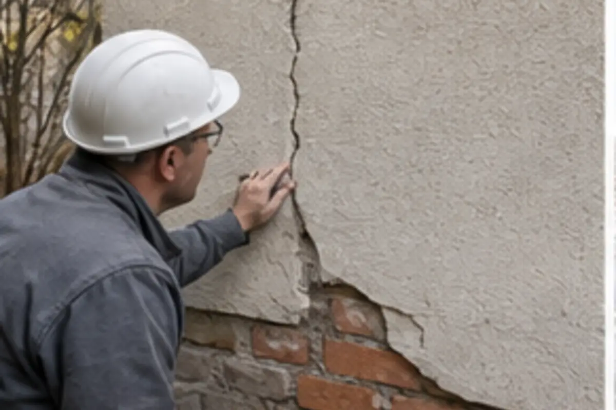 Wymiana grzejników: dobór mocy, przyłącza i koszt: wizualizacja etapu prac